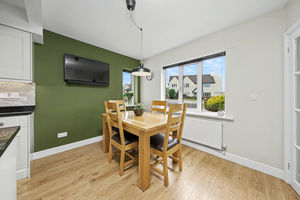 Highfield Avenue Newbold